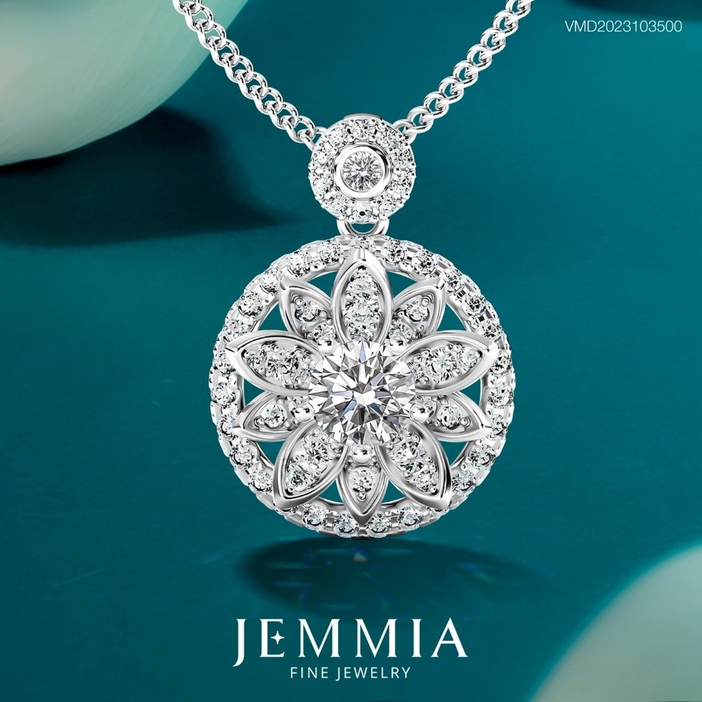 Jemmia Diamond đồng hành cùng giải thưởng Mỹ nhân của năm 2023 - 4 Jemmia Diamond đồng hành cùng giải thưởng Mỹ nhân của năm 2023 - 4