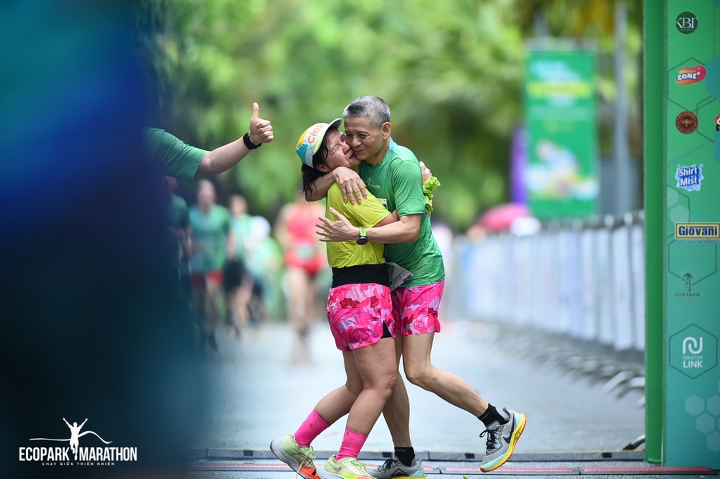 Đại đô thị xanh lớn nhất Nghệ An lần đầu tổ chức giải chạy Eco Central Park Marathon - 3 Đại đô thị xanh lớn nhất Nghệ An lần đầu tổ chức giải chạy Eco Central Park Marathon - 3