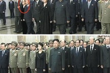 Triều Tiên xóa cô ông Kim Jong-un khỏi phim tài liệu