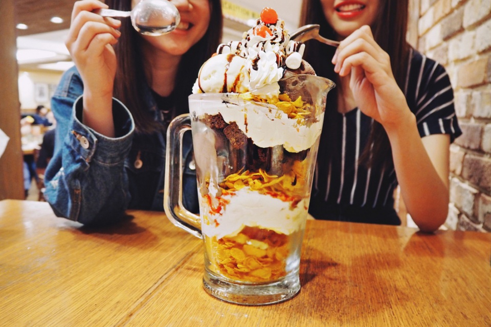 10 món ăn thống trị trong những lễ hội mùa hè ở Nhật Bản - 3