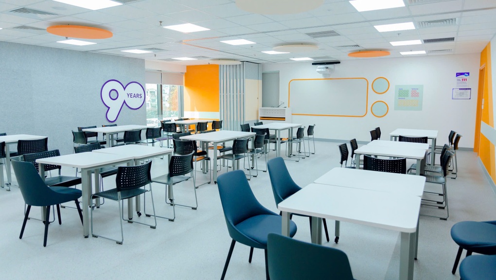 Giám đốc Hội đồng Anh: Tết đầu tiên và khát vọng kết nối văn hóa Anh - Việt - 3 Giám đốc Hội đồng Anh: Tết đầu tiên và khát vọng kết nối văn hóa Anh - Việt - 3
