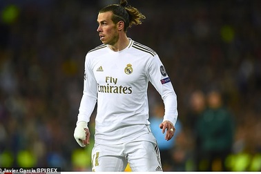 Newcastle quyết tâm săn đuổi Gareth Bale sau khi đổi chủ