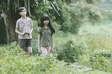 “Tôi thấy hoa vàng trên cỏ xanh” của Victor Vũ sẽ chiếu tại LHP Cannes?