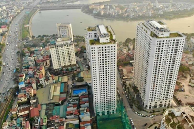 49 căn chung cư ở Hà Nội được đấu giá trực tuyến thành công