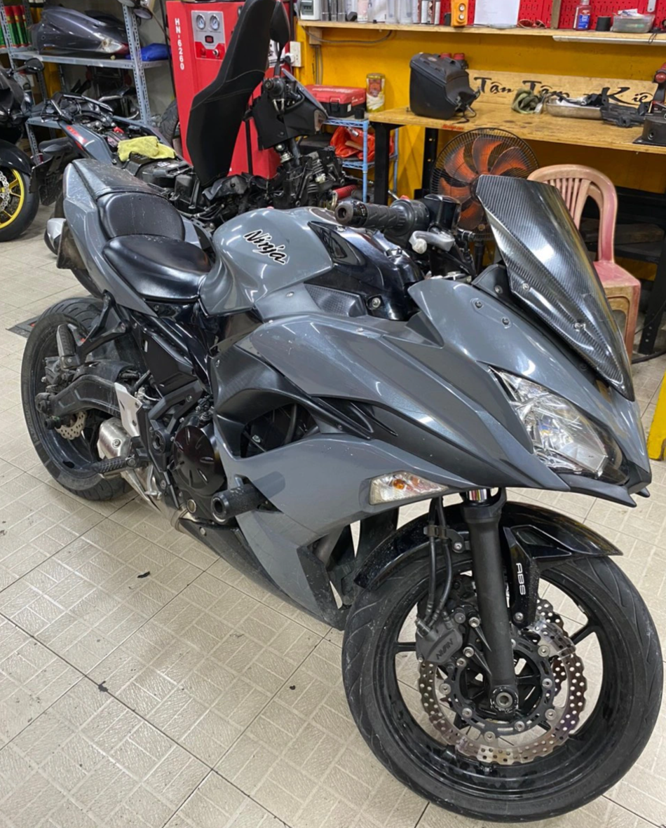 ង៉ុក ទ្រីញ ប្រឈមមុខនឹងការចោទប្រកាន់ដែលត្រូវបានស្នើឡើង - ២ Ngọc Trinh bị đề nghị truy tố - 2