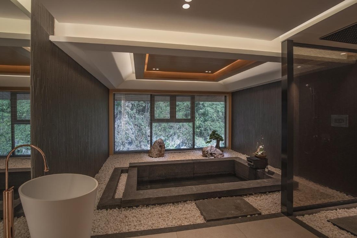 Khám phá chất Nhật Bản tại biệt thự khoáng nóng Quang Hanh, Quảng Ninh - 8 Khám phá chất Nhật Bản tại biệt thự khoáng nóng Quang Hanh, Quảng Ninh - 8