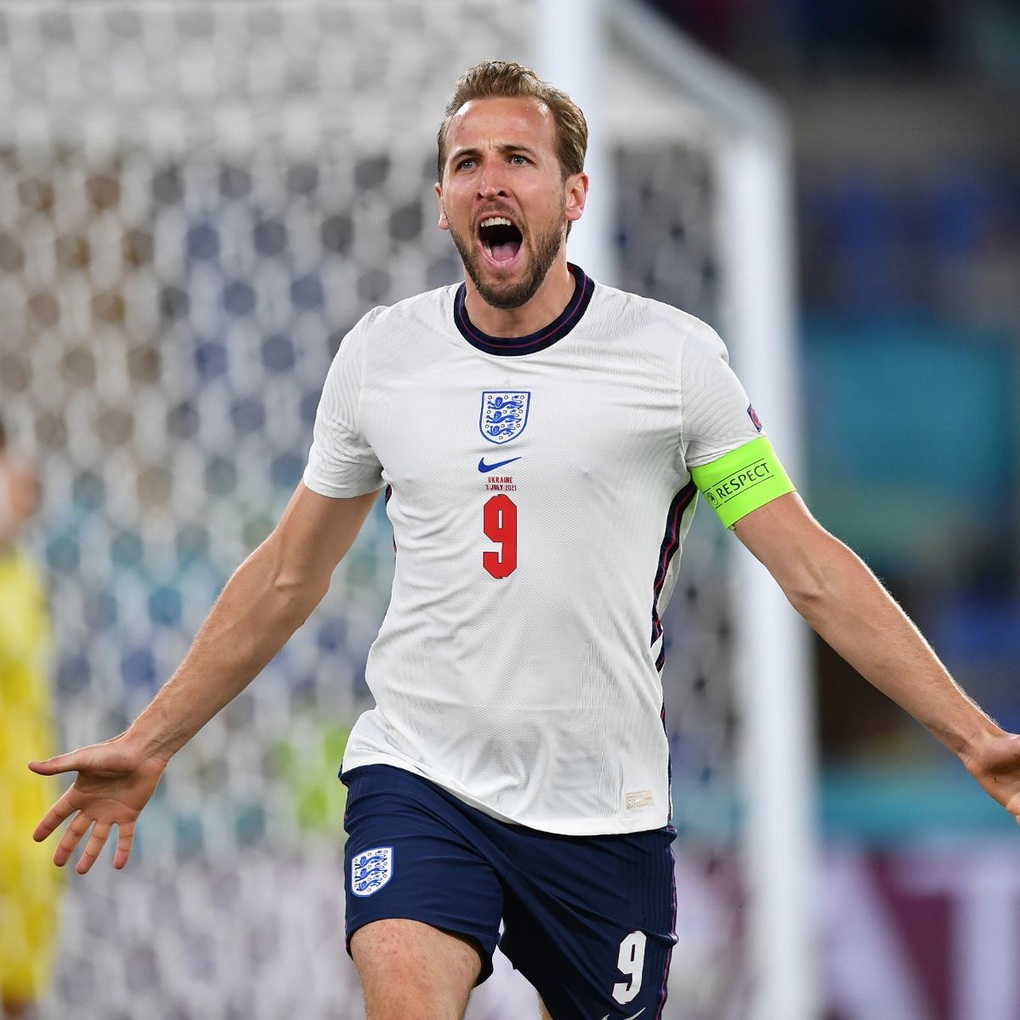 Harry Kane bỏ xa Messi trong danh sách ứng cử viên Vua phá lưới - 1 Harry Kane bỏ xa Messi trong danh sách ứng cử viên Vua phá lưới - 1