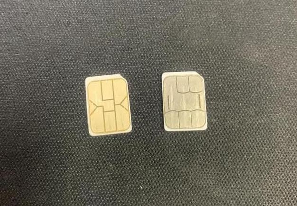 Người dùng iPhone tại Việt Nam đổ xô đi đổi SIM vì lỗi nóng máy trên iOS 14 - 1 Người dùng iPhone tại Việt Nam đổ xô đi đổi SIM vì lỗi nóng máy trên iOS 14 - 1