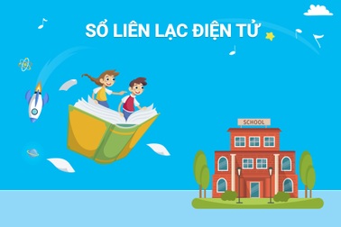 Ứng dụng chuyển đổi số trong kết nối giữa gia đình và nhà trường