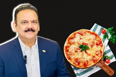 Từ nhân viên đi giao pizza tới làm chủ chuỗi 270 cửa hàng pizza