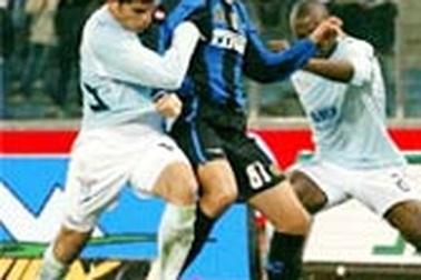 “Càn quét” Lazio, Inter khẳng định sức mạnh tuyệt đối