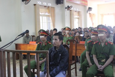 Ngày mai, xét xử vụ án giết 3 mạng người rúng động tại Lâm Đồng