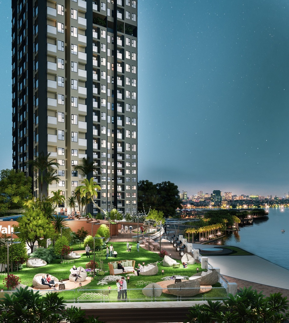 Khu nghỉ dưỡng đầu tiên tại Ecopark có gì hấp dẫn? - 7 Khu nghỉ dưỡng đầu tiên tại Ecopark có gì hấp dẫn? - 7