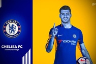HLV Mourinho nói gì sau khi Chelsea chiêu mộ Morata?