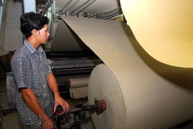 Doanh nghiệp giấy chuẩn bị tăng giá bán lên 9-14%