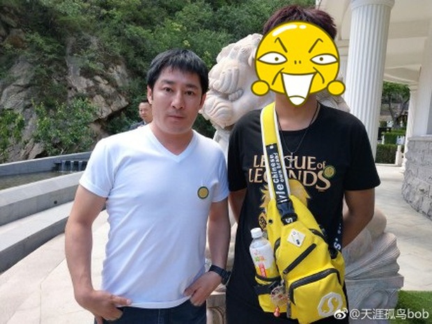 Ngoài Lục Tiểu Linh Đồng, Tây Du Ký còn một Tôn Ngộ Không nổi tiếng khác - 11