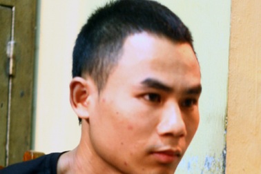 Hà Nội: Nghi phạm giết người trên phố Khâm Thiên sa lưới