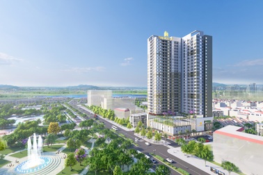 Điều chỉnh quy hoạch công viên hồ điều hòa Văn Miếu, bất động sản nào hưởng lợi?