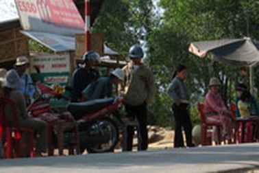 Mở kế hoạch “bàn tay sắt” với nạn buôn bán thú rừng