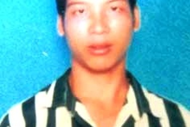 Truy nã toàn quốc đối tượng dùng súng giết người 