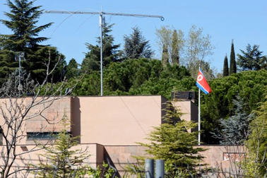 Triều Tiên đóng cửa loạt đại sứ quán