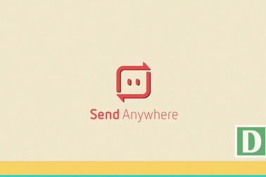 Cách chuyển dữ liệu không dây giữa máy tính với mọi smartphone