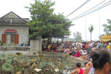 Đang điều tra vụ 3 mẹ con cùng tử vong trong đêm 