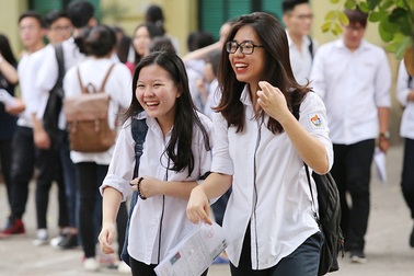 Bài giải gợi ý đề thi môn Ngữ văn THPT quốc gia 2017