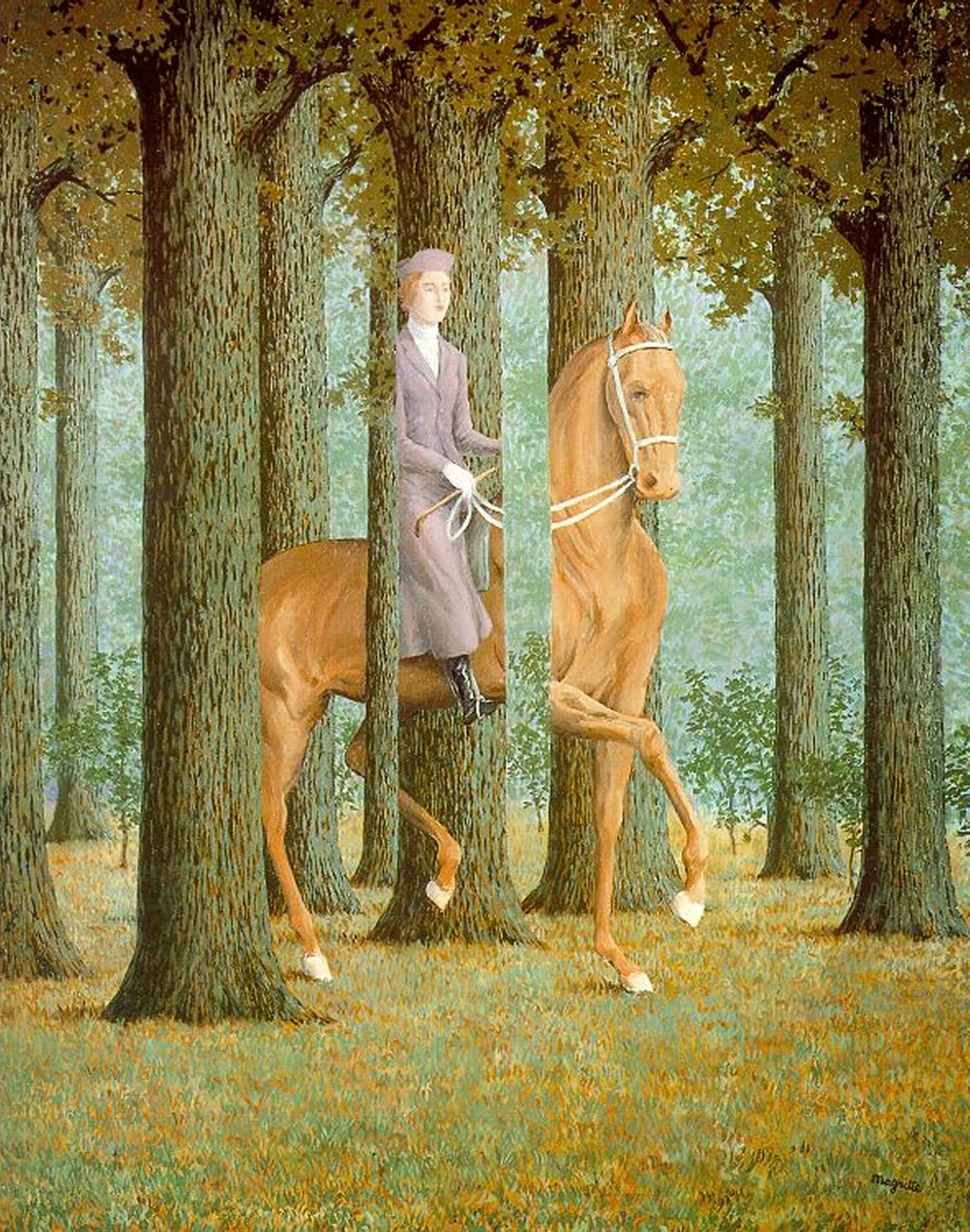 VCCA tổ chức triển lãm số tranh vẽ của Rene Magritte và Frida Kahlo - 1 VCCA tổ chức triển lãm số tranh vẽ của Rene Magritte và Frida Kahlo - 1