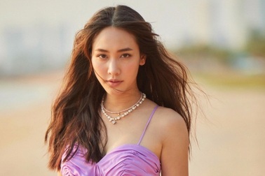 Mỹ nhân Thái Lan bị bắt vì lừa đảo, mất ăn mất ngủ trong trại giam