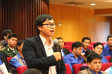 7 yếu tố cần có để thanh niên Việt hội nhập