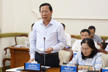 TPHCM muốn đấu giá cho thuê hơn 1.400 nhà đất công đang chờ xử lý