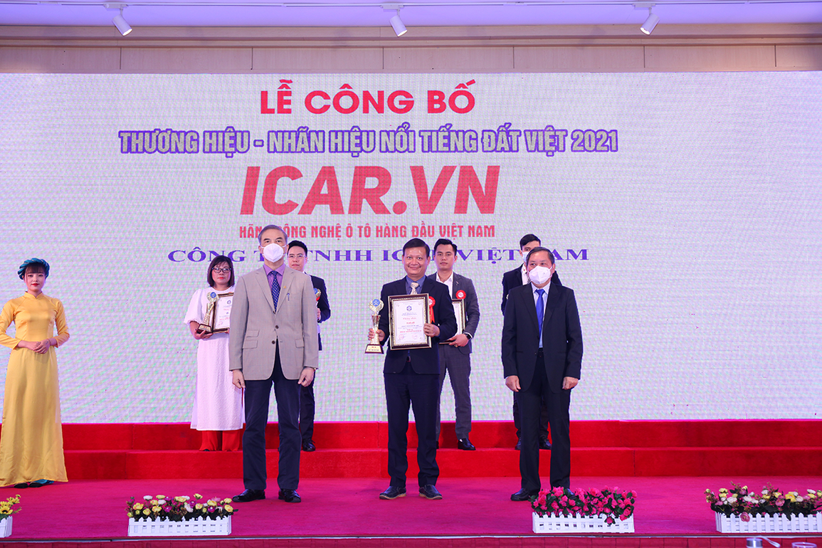 ICAR Việt Nam - đơn vị nghiên cứu và phát triển đồ chơi công nghệ ô tô hàng đầu Việt Nam - 5 ICAR Việt Nam - đơn vị nghiên cứu và phát triển đồ chơi công nghệ ô tô hàng đầu Việt Nam - 5