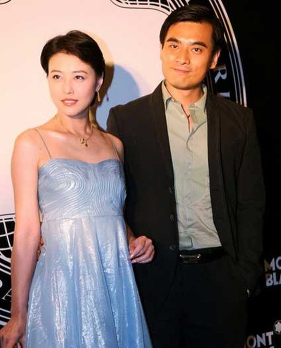 Свободная и легкая жизнь Чау Хай Ми до ее смерти - 3 Cuộc đời tự do tự tại của Châu Hải My trước khi mất - 3