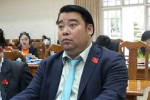 Ông Nguyễn Viết Dũng phủ nhận tin xin thôi đại biểu HĐND Quảng Nam