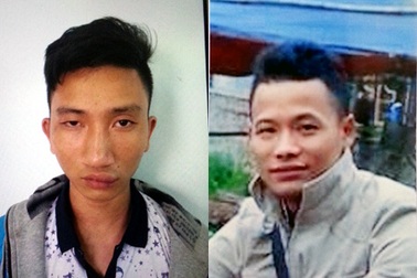 Hà Nội: Tâm sự ban đêm, đôi tình nhân bị cướp xe máy