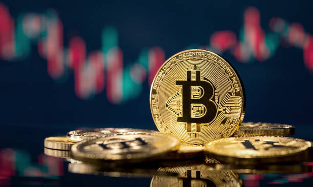 Bitcoin đứng trước bước ngoặt lịch sử, kỷ nguyên vàng tiền số sắp bắt đầu? - 1 Bitcoin đứng trước bước ngoặt lịch sử, kỷ nguyên vàng tiền số sắp bắt đầu? - 1
