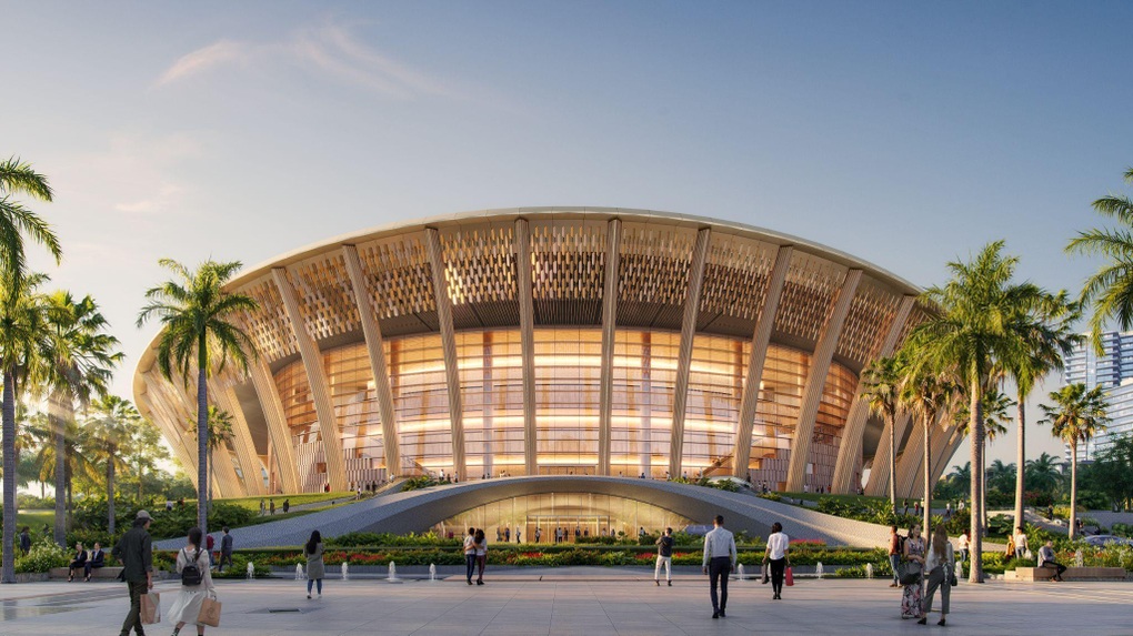 Hàng chục nghìn tỷ đồng đổ về Phú Quốc: Diện mạo siêu đô thị biển hình thành từng ngày - 8