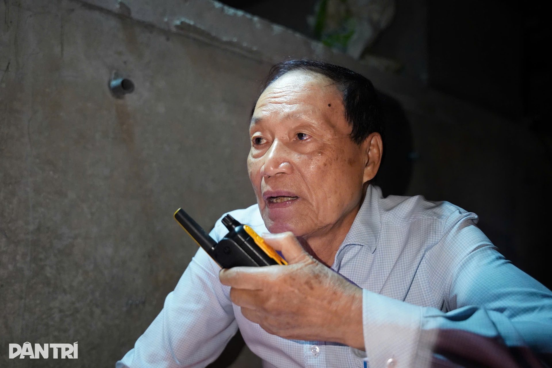 Huy động 12 xe tải thử độ bền cầu Bình Triệu 1 ở TPHCM - 8