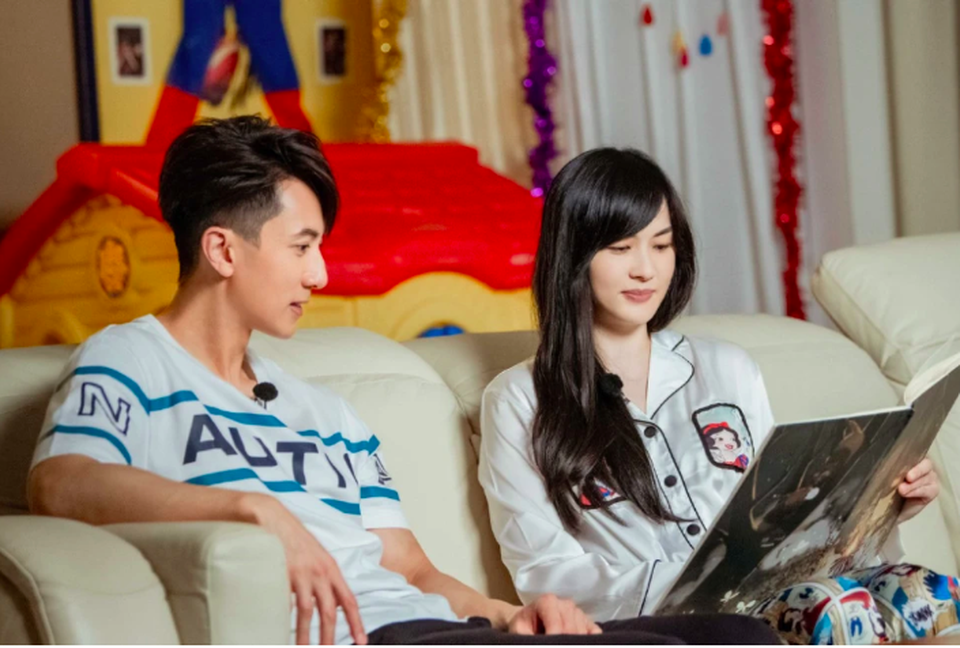 Ngô Tôn bị mỉa mai là người chồng tệ vì không nhớ ngày cưới - 5 Ngô Tôn bị mỉa mai là người chồng tệ vì không nhớ ngày cưới - 5