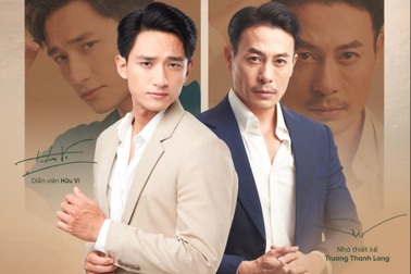 Nguyên Vương: Khi sản phẩm trở thành biểu tượng của khí chất nam giới Việt