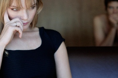 Mệt mỏi khi chồng không đồng thuận