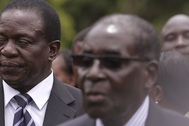 Người kế nhiệm Tổng thống Zimbabwe tiết lộ từng bị mưu sát