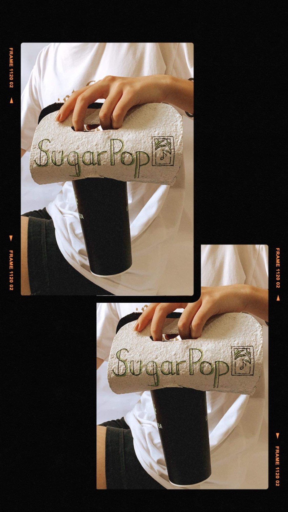 Học trò sản xuất, kinh doanh sản phẩm thủ công bằng... bã mía - 8 Học trò sản xuất, kinh doanh sản phẩm thủ công bằng... bã mía - 8