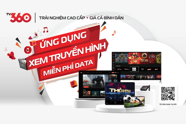 Bước tiến nhanh chóng của TV360 Viettel