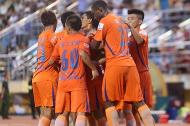 Hoàn tất nghĩa vụ tài chính, XMXT Sài Gòn đoạn tuyệt với bóng đá