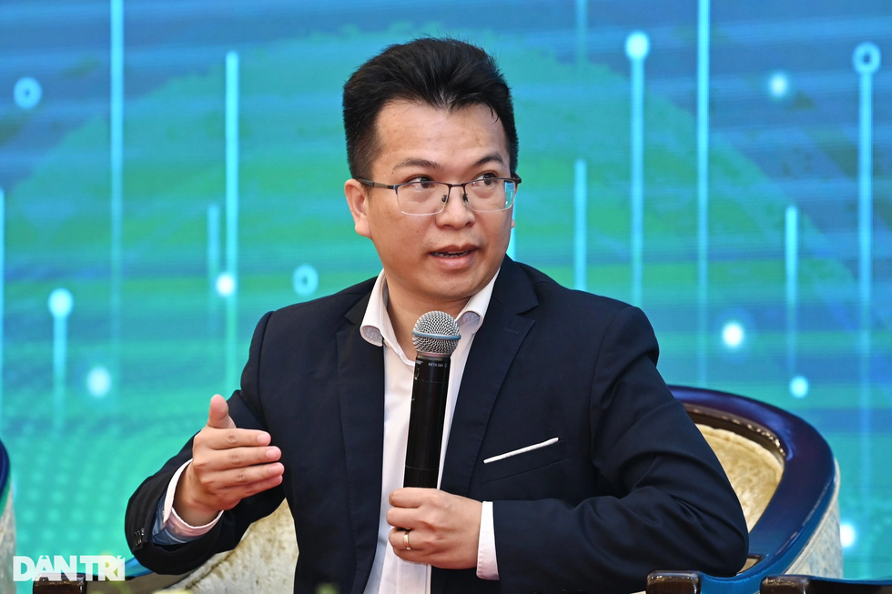 Những thông điệp đáng chú ý tại Lễ ra mắt Diễn đàn ESG Việt Nam - 4