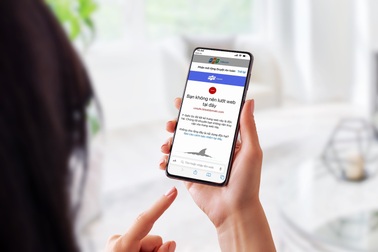 Gia tăng nguy cơ mất an toàn trên không gian mạng