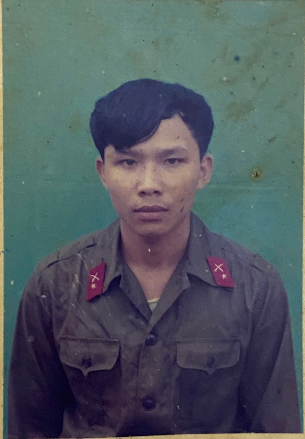 Vụ tìm cha quê Hưng Yên: Nhiều cuộc gọi cung cấp manh mối - 1