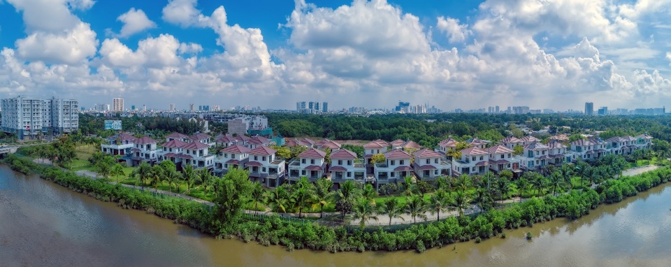 Mizuki Park: miền xanh hạnh phúc tại Nam Sài Gòn - 1 Mizuki Park: miền xanh hạnh phúc tại Nam Sài Gòn - 1